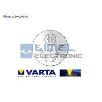 BAT. Gombíková CR2016 3,0V -VARTA-